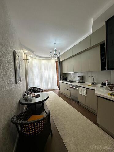 Продаётся 4-комн. новостройка 192 м², м. Шах Исмаил Хатаи, photo 11 from 25