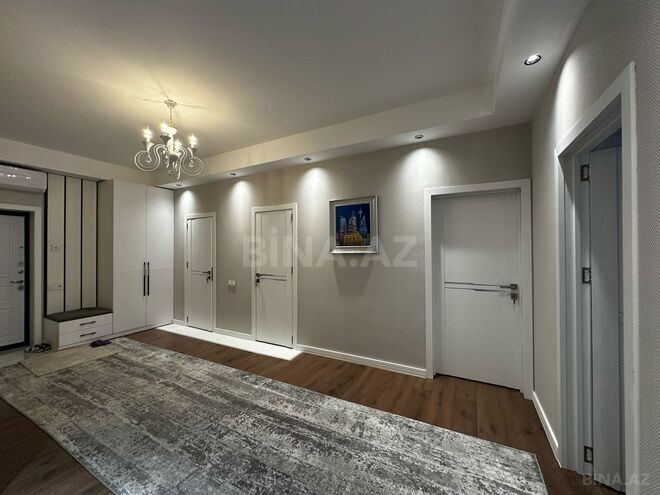 Продаётся 4-комн. новостройка 192 м², м. Шах Исмаил Хатаи, photo 15 from 25