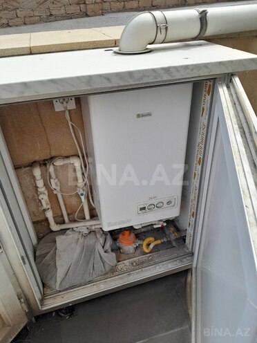 İcarəyə verilir  obyekt 65 m², 8 Noyabr m., photo 10 from 15