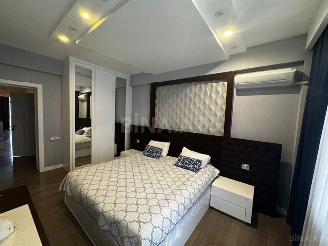 Сдаётся 3-комн. новостройка 130 м², пос. Бадамдар, photo 13 from 24