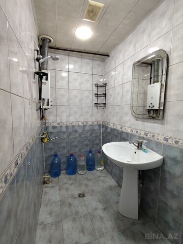 Satılır 2 otaqlı köhnə tikili 60 m², Əhmədli q., photo 21 from 24
