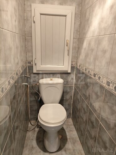 Satılır 2 otaqlı köhnə tikili 60 m², Əhmədli q., photo 23 from 24