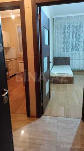 İcarəyə verilir 2 otaqlı yeni tikili 60 m², photo 3 from 7