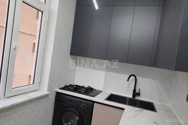 Satılır 2 otaqlı yeni tikili 65.4 m², photo 9 from 10