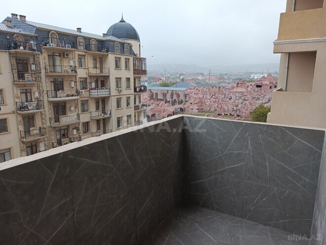 Satılır 2 otaqlı yeni tikili 65.4 m², photo 8 from 10