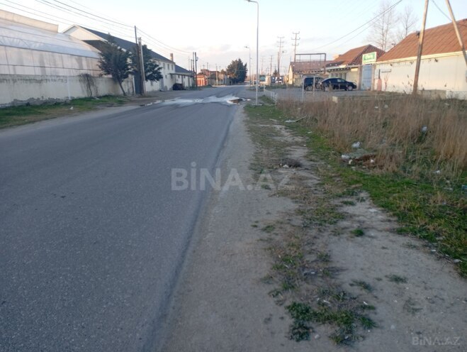 Satılır  torpaq 24 sot, Fatmayı q., photo 15 from 24