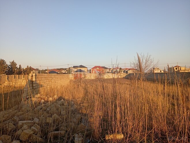 Satılır  torpaq 24 sot, Fatmayı q., photo 4 from 24