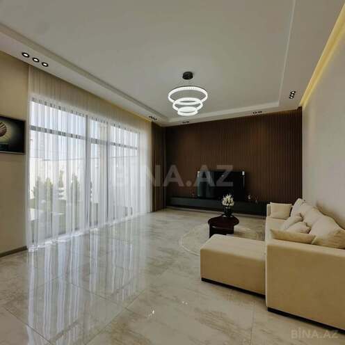 Сдаётся 4-комн. дом/дача 180 м², пос. Новханы, photo 9 from 18