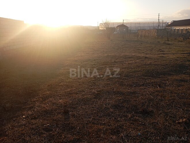 Satılır  torpaq 24 sot, Fatmayı q., photo 13 from 24