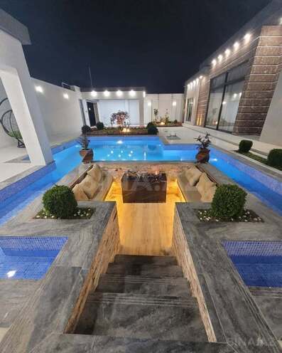 Сдаётся 4-комн. дом/дача 180 м², пос. Новханы, photo 3 from 18