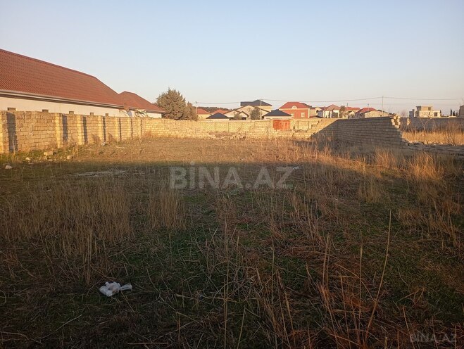 Satılır  torpaq 24 sot, Fatmayı q., photo 23 from 24