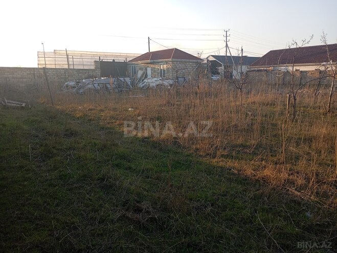 Satılır  torpaq 24 sot, Fatmayı q., photo 12 from 24