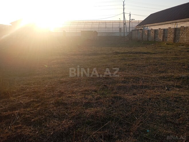 Satılır  torpaq 24 sot, Fatmayı q., photo 18 from 24