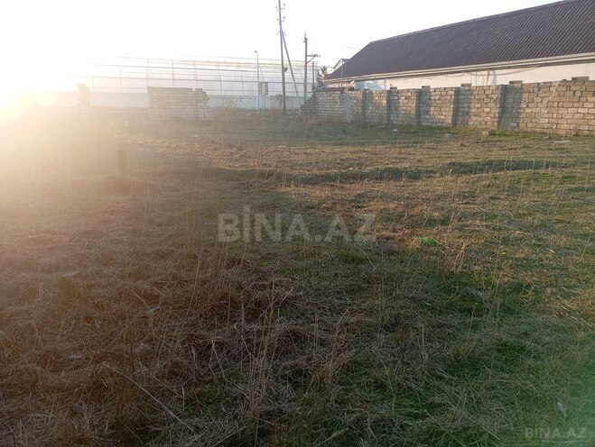 Satılır  torpaq 24 sot, Fatmayı q., photo 19 from 24