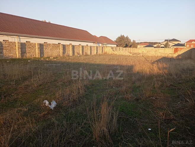 Satılır  torpaq 24 sot, Fatmayı q., photo 22 from 24