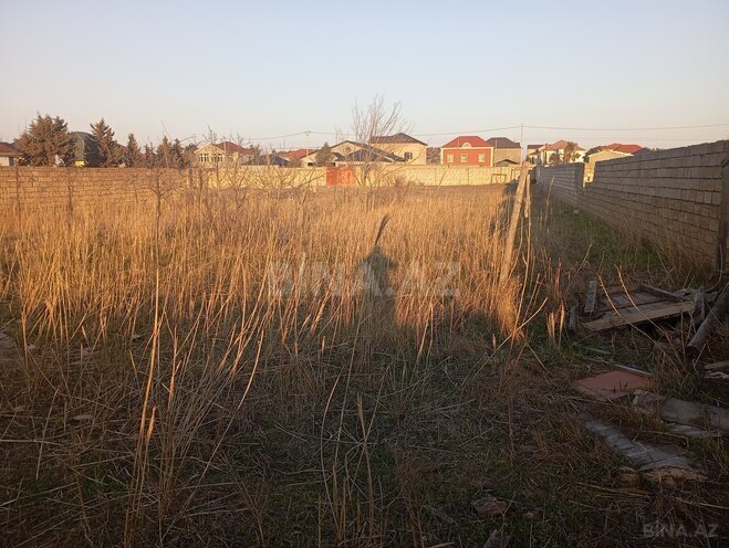 Satılır  torpaq 24 sot, Fatmayı q., photo 8 from 24