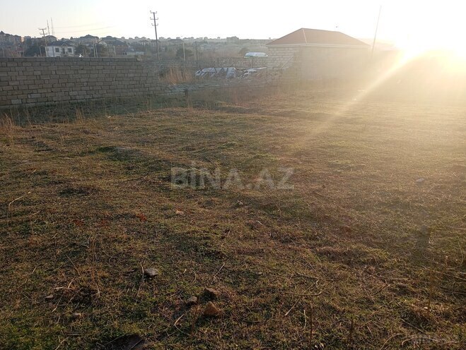 Satılır  torpaq 24 sot, Fatmayı q., photo 17 from 24