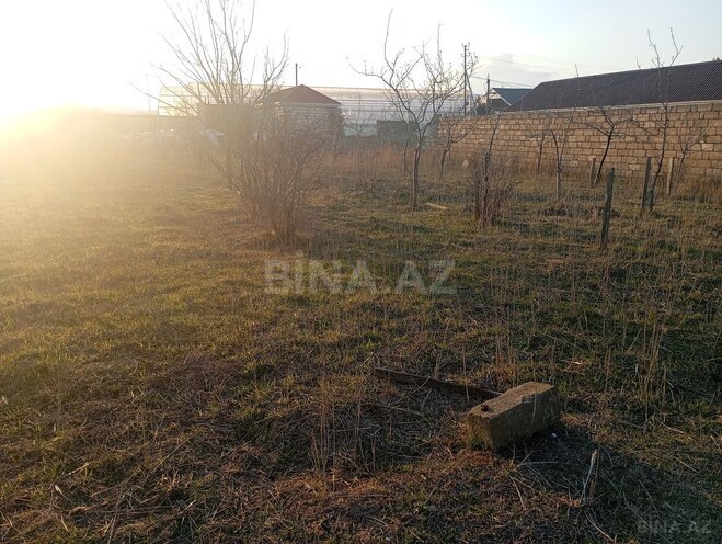 Satılır  torpaq 24 sot, Fatmayı q., photo 14 from 24