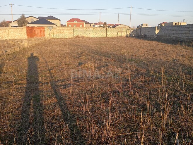 Satılır  torpaq 24 sot, Fatmayı q., photo 16 from 24