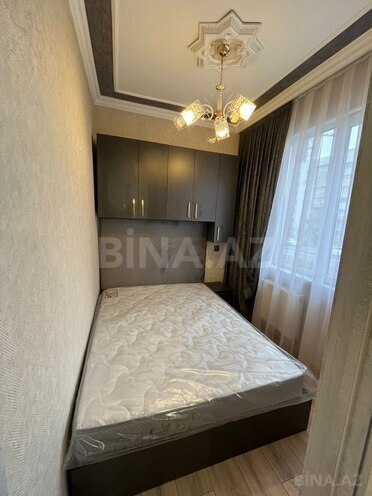 Satılır 2 otaqlı köhnə tikili 40 m², 20 Yanvar m., photo 6 from 11