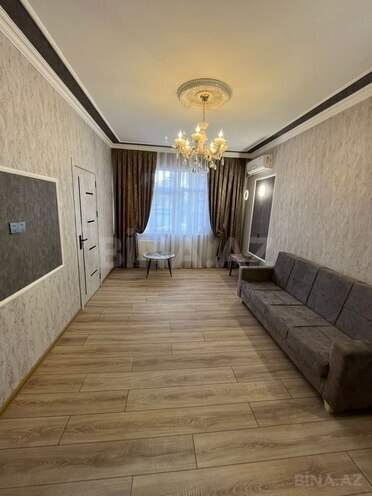 Satılır 2 otaqlı köhnə tikili 40 m², 20 Yanvar m., photo 1 from 11