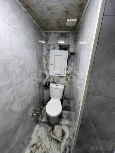 Satılır 2 otaqlı köhnə tikili 40 m², 20 Yanvar m., photo 10 from 11