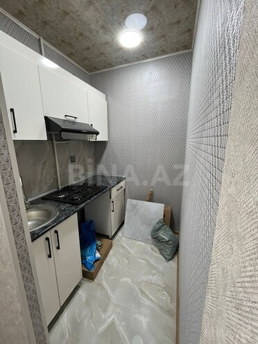 Satılır 2 otaqlı köhnə tikili 40 m², 20 Yanvar m., photo 7 from 11
