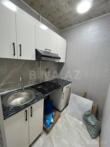 Satılır 2 otaqlı köhnə tikili 40 m², 20 Yanvar m., photo 8 from 11