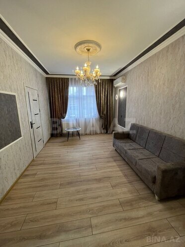 Satılır 2 otaqlı köhnə tikili 40 m², 20 Yanvar m., photo 3 from 11