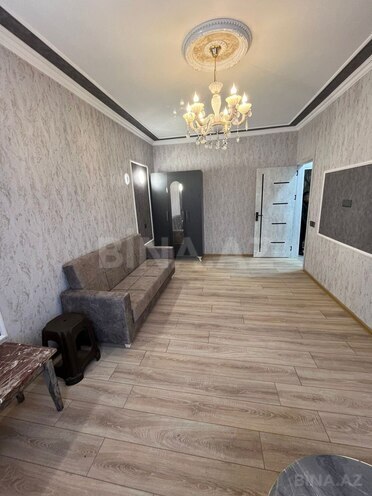 Satılır 2 otaqlı köhnə tikili 40 m², 20 Yanvar m., photo 4 from 11