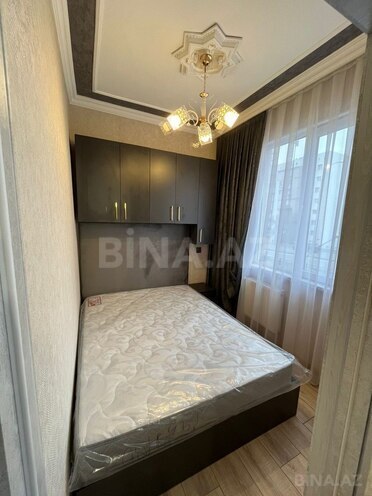 Satılır 2 otaqlı köhnə tikili 40 m², 20 Yanvar m., photo 5 from 11