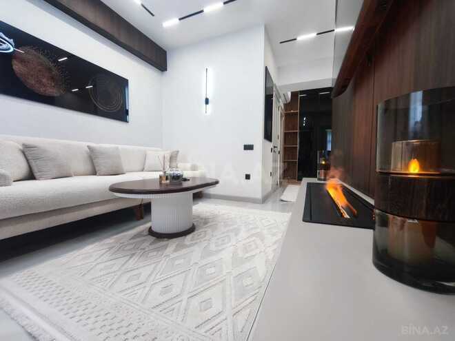 Satılır 3 otaqlı yeni tikili 93 m², Şah İsmayıl Xətai m., photo 11 from 27