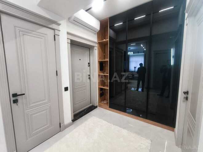 Satılır 3 otaqlı yeni tikili 93 m², Şah İsmayıl Xətai m., photo 8 from 27