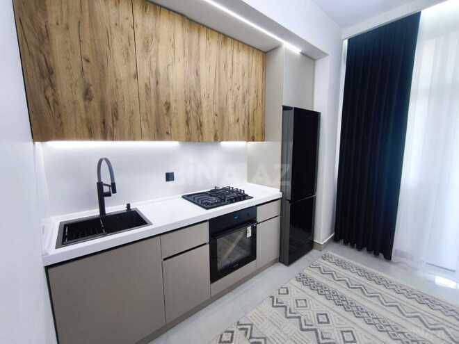 Satılır 3 otaqlı yeni tikili 93 m², Şah İsmayıl Xətai m., photo 6 from 27