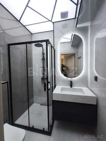 Satılır 3 otaqlı yeni tikili 93 m², Şah İsmayıl Xətai m., photo 9 from 27