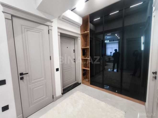 Satılır 3 otaqlı yeni tikili 93 m², Şah İsmayıl Xətai m., photo 7 from 27