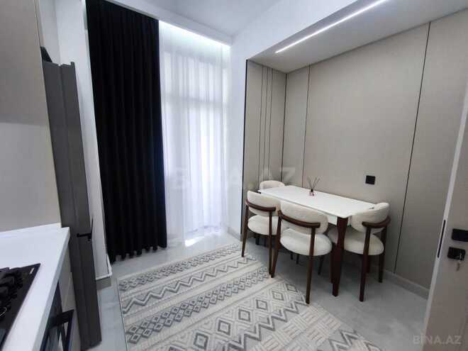Satılır 3 otaqlı yeni tikili 93 m², Şah İsmayıl Xətai m., photo 5 from 27