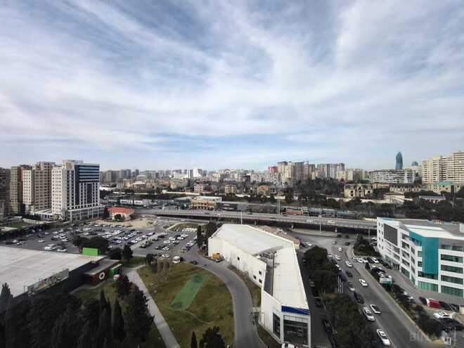 Satılır 3 otaqlı yeni tikili 93 m², Şah İsmayıl Xətai m., photo 4 from 27