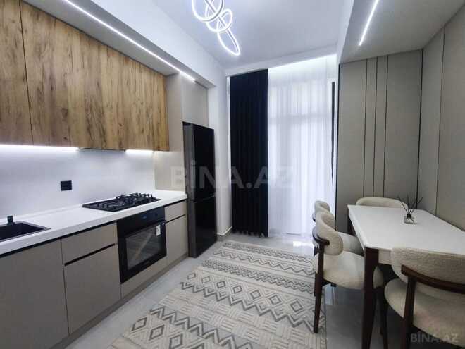 Satılır 3 otaqlı yeni tikili 93 m², Şah İsmayıl Xətai m., photo 24 from 27