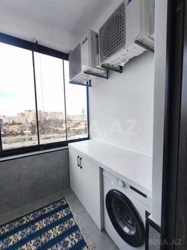 Satılır 3 otaqlı yeni tikili 93 m², Şah İsmayıl Xətai m., photo 10 from 27