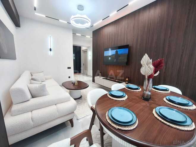 Satılır 3 otaqlı yeni tikili 93 m², Şah İsmayıl Xətai m., photo 14 from 27