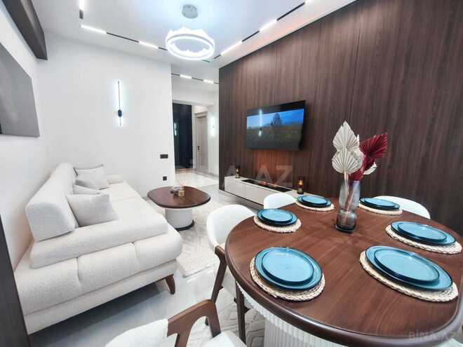 Satılır 3 otaqlı yeni tikili 93 m², Şah İsmayıl Xətai m., photo 21 from 27