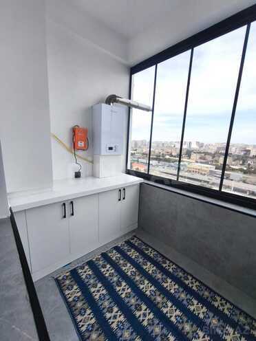 Satılır 3 otaqlı yeni tikili 93 m², Şah İsmayıl Xətai m., photo 3 from 27