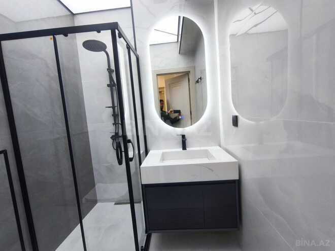 Satılır 3 otaqlı yeni tikili 93 m², Şah İsmayıl Xətai m., photo 15 from 27