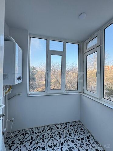 Satılır 2 otaqlı köhnə tikili 45 m², Nərimanov r., photo 14 from 15