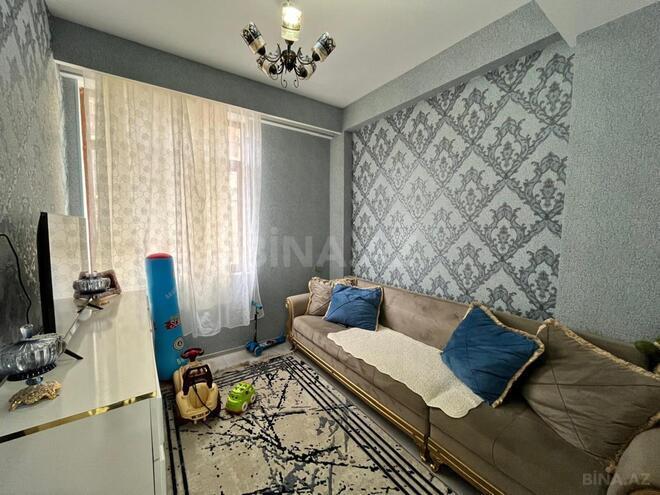 Satılır 3 otaqlı yeni tikili 70 m², photo 11 from 18