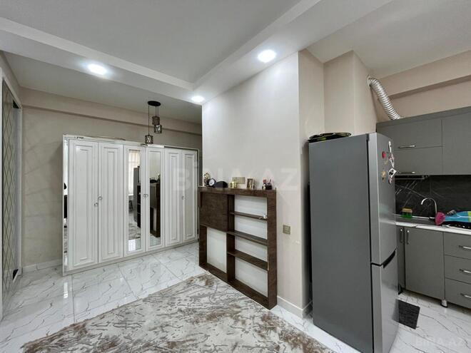 Satılır 3 otaqlı yeni tikili 70 m², photo 6 from 18