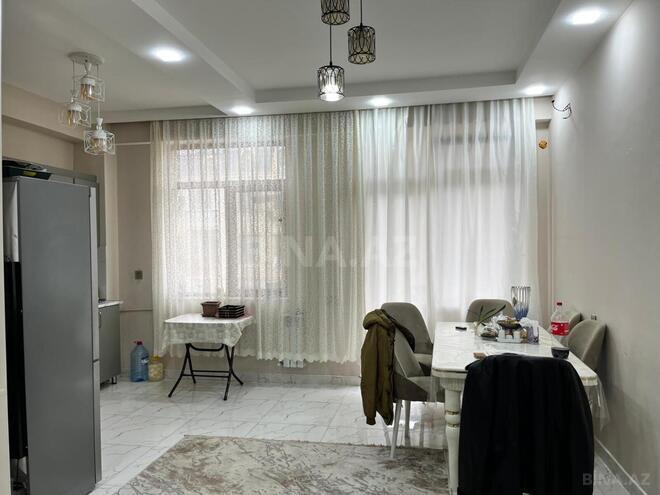 Satılır 3 otaqlı yeni tikili 70 m², photo 3 from 18