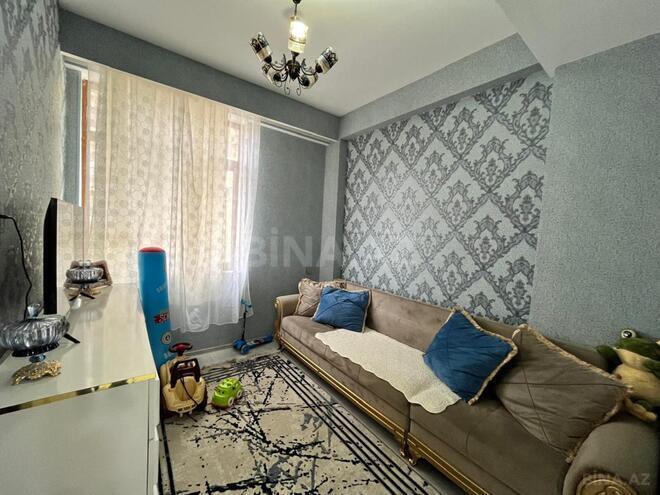 Satılır 3 otaqlı yeni tikili 70 m², photo 10 from 18