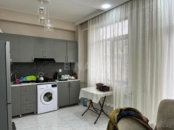 Satılır 3 otaqlı yeni tikili 70 m², photo 4 from 18